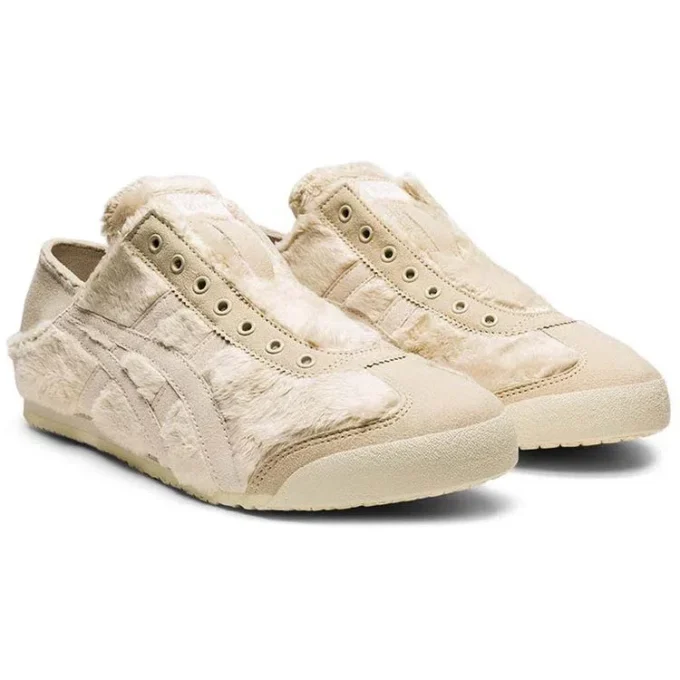 Mexico 66 Paraty «Cream White Beige» Mexico 66 Paraty «Cream White Beige»