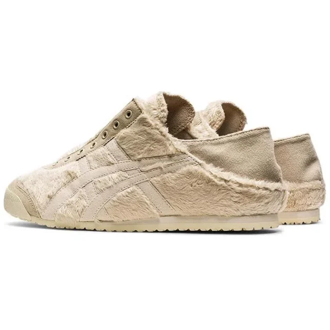 Mexico 66 Paraty «Cream White Beige» Mexico 66 Paraty «Cream White Beige»
