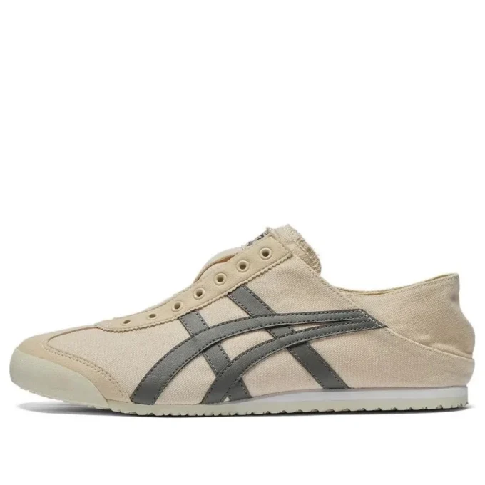 Mexico 66 Paraty «Mineral Beige Carrier Grey»