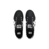 Mexico 66 Paraty Stripe «Negro Blanco»