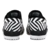 Mexico 66 Paraty Stripe «Negro Blanco»