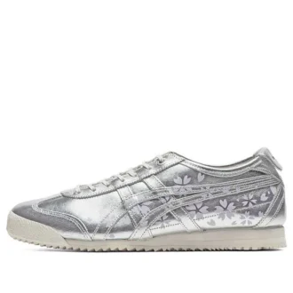 Mexico 66 «Pure Silver»
