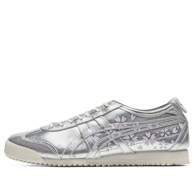 Mexico 66 «Pure Silver»