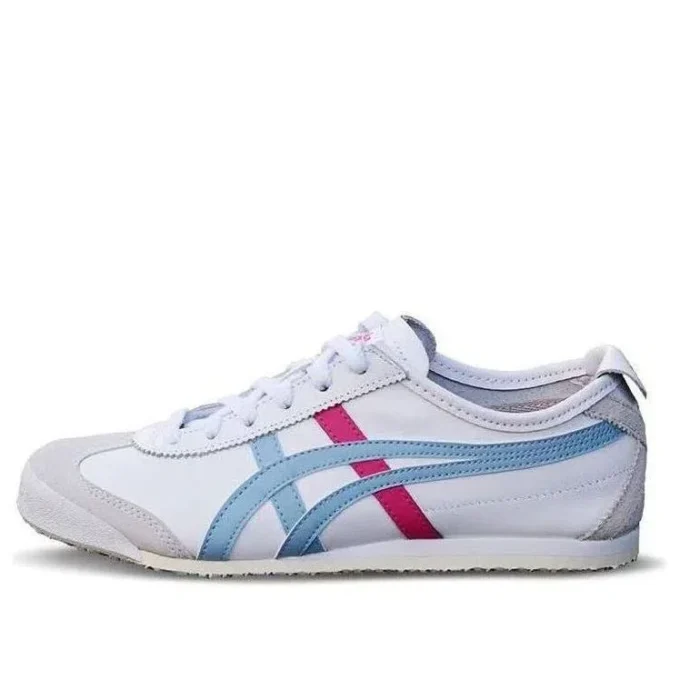 Mexico 66 «Rojo, blanco y azul»