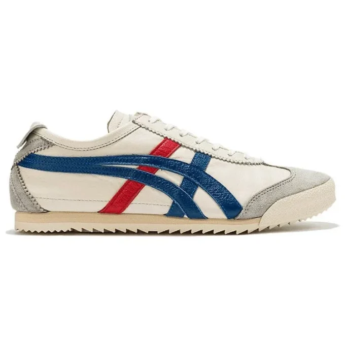 Mexico 66 «Rojo, blanco y azul»