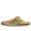Mexico 66 Sabot «Beige Green» Mexico 66 Sabot «Beige Green»