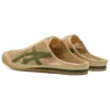 Mexico 66 Sabot «Beige Green» Mexico 66 Sabot «Beige Green»