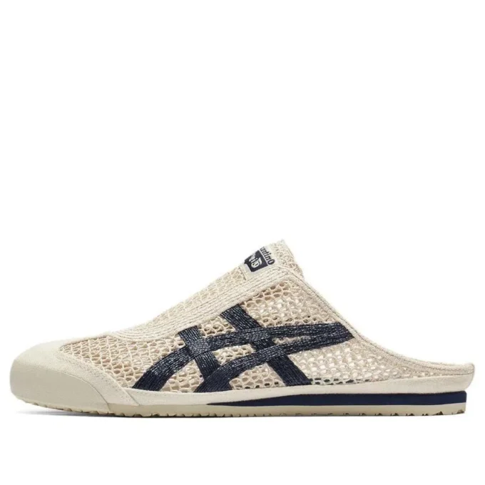 Mexico 66 Sabot «Birch Peacoat»