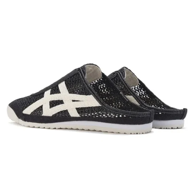 Mexico 66 Sabot «Black Cream» Mexico 66 Sabot «Black Cream»