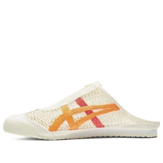Mexico 66 Sabot «Cream Amber»