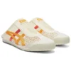 Mexico 66 Sabot «Cream Amber»