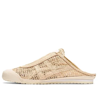 Mexico 66 Sabot «Cream Beige»