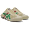 Mexico 66 Sabot «Cream Green Red»