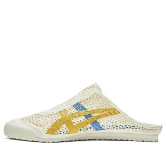 Mexico 66 Sabot «Cream Mustard»