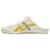 Mexico 66 Sabot «Cream Mustard» Mexico 66 Sabot «Cream Mustard»