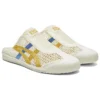 Mexico 66 Sabot «Cream Mustard» Mexico 66 Sabot «Cream Mustard»