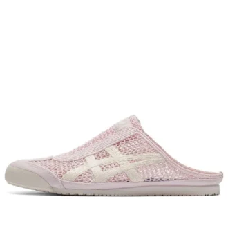 Mexico 66 Sabot «Crystal Pink Cream»