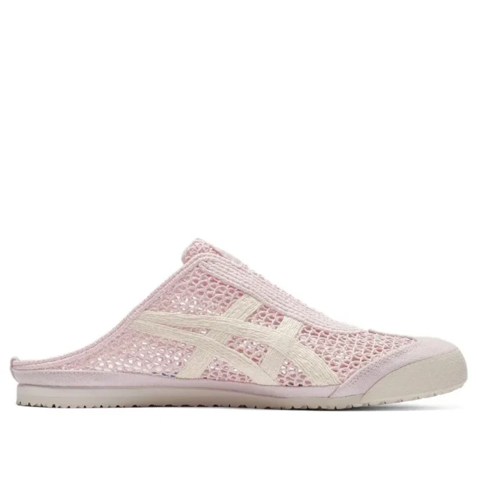 Mexico 66 Sabot «Crystal Pink Cream»
