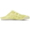 Mexico 66 Sabot «Huddle Yellow»