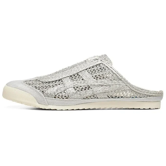 Mexico 66 Sabot «Silver Cream» Mexico 66 Sabot «Silver Cream»