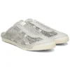 Mexico 66 Sabot «Silver Cream»