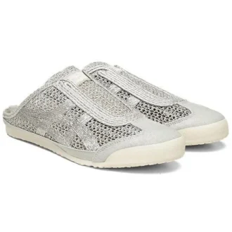 Mexico 66 Sabot «Silver Cream»