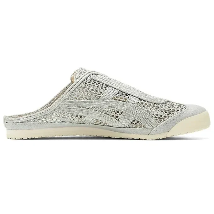 Mexico 66 Sabot «Silver Cream» Mexico 66 Sabot «Silver Cream»