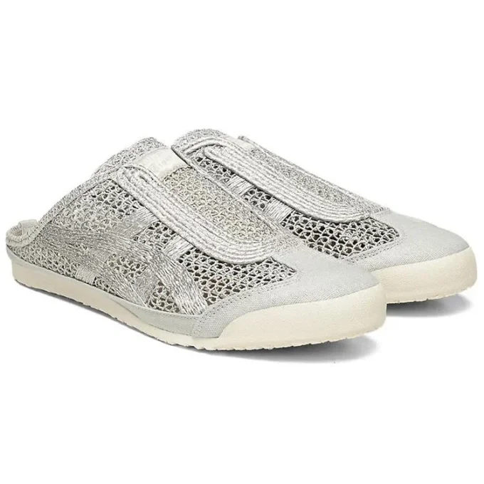 Mexico 66 Sabot «Silver Cream» Mexico 66 Sabot «Silver Cream»