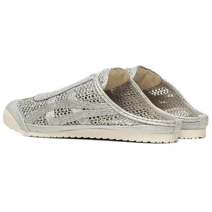 Mexico 66 Sabot «Silver Cream» Mexico 66 Sabot «Silver Cream»