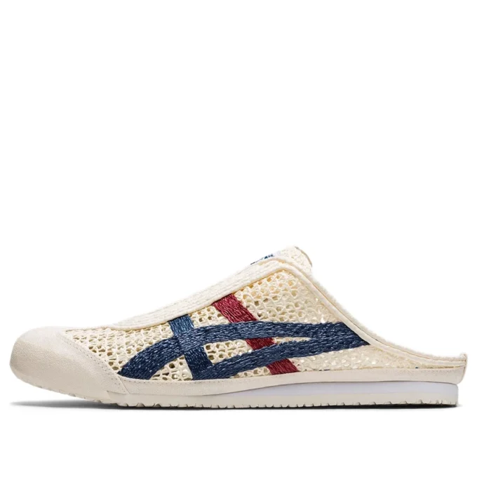 Mexico 66 Sabot «White Navy»