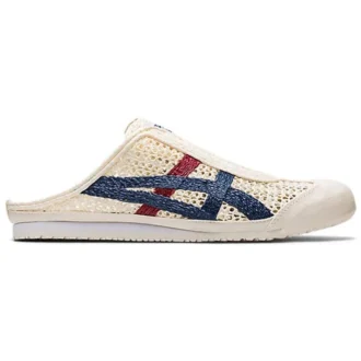 Mexico 66 Sabot «White Navy»