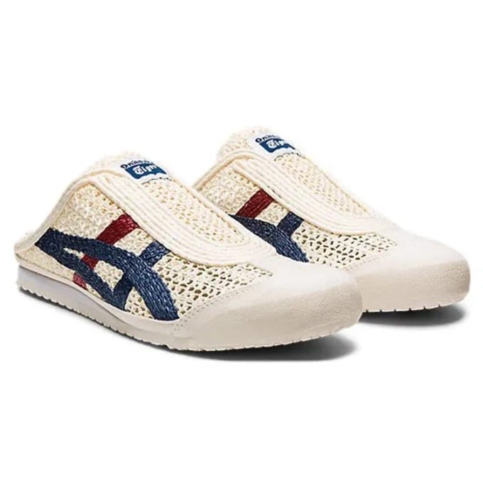 Mexico 66 Sabot «White Navy»