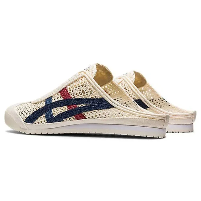 Mexico 66 Sabot «White Navy»