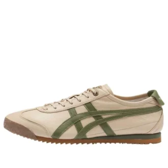 Mexico 66 SD «Beige Green»