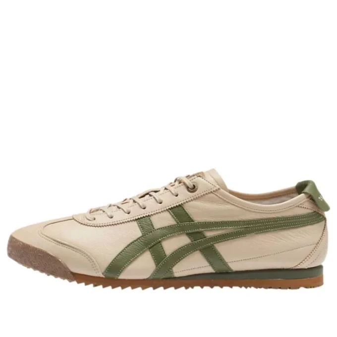 Mexico 66 SD «Beige Green» Mexico 66 SD «Beige Green»