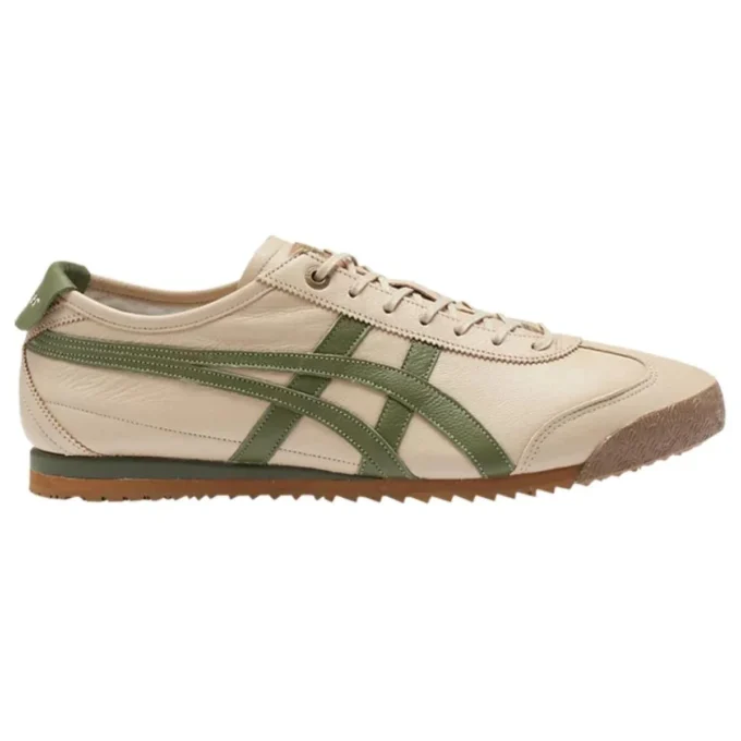 Mexico 66 SD «Beige Green» Mexico 66 SD «Beige Green»