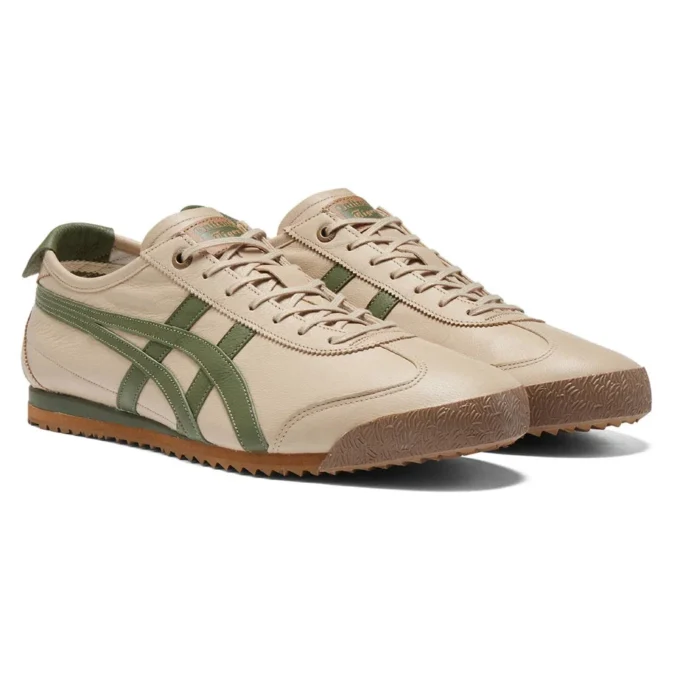 Mexico 66 SD «Beige Green» Mexico 66 SD «Beige Green»