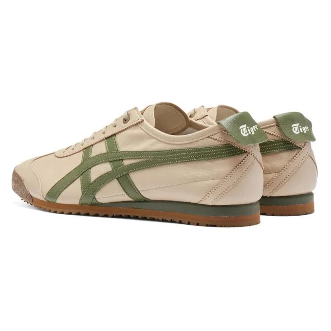 Mexico 66 SD «Beige Green» Mexico 66 SD «Beige Green»