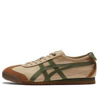 Mexico 66 SD «Beige, marrón y verde»
