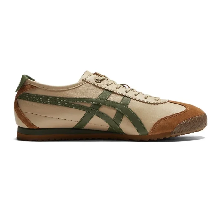 Mexico 66 SD «Beige, marrón y verde»