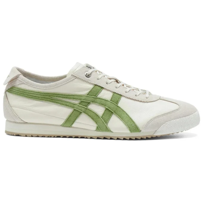 Mexico 66 SD «Birch Green»