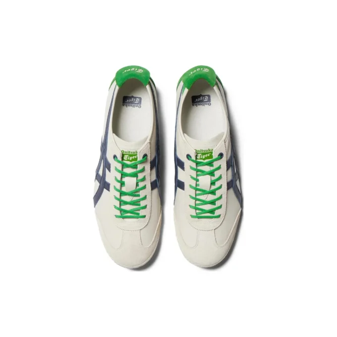 Mexico 66 SD «Birch Peacoat» Mexico 66 SD «Birch Peacoat»
