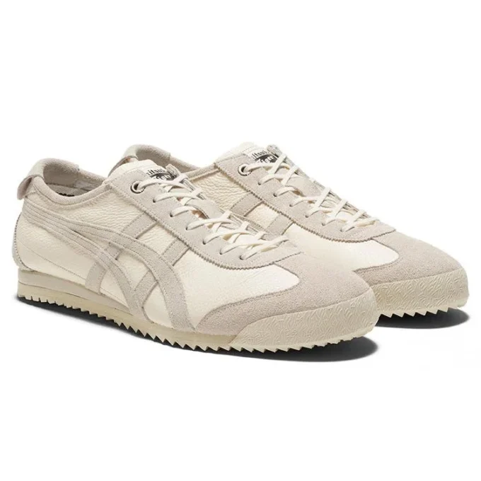 Mexico 66 SD «Blanco Beige» Mexico 66 SD «Blanco Beige»