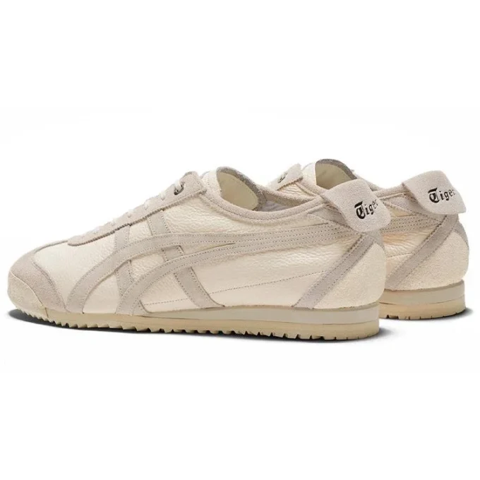 Mexico 66 SD «Blanco Beige» Mexico 66 SD «Blanco Beige»