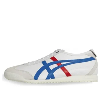 Mexico 66 SD «Blanco Directoire Blue»