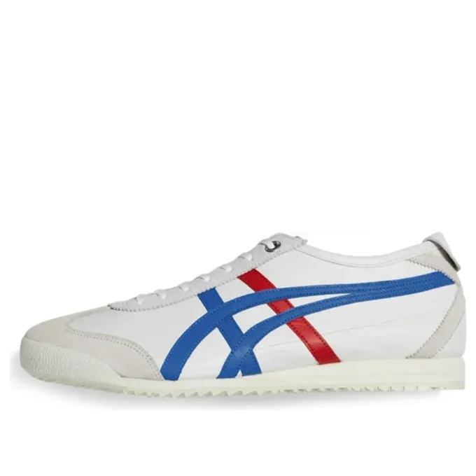 Mexico 66 SD «Blanco Directoire Blue»