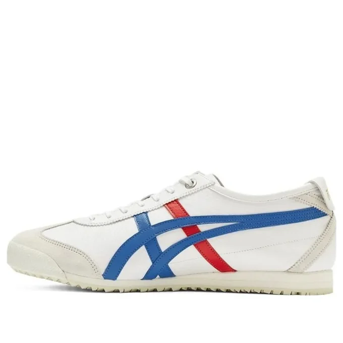 Mexico 66 SD «Blanco Directoire Blue»