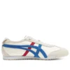 Mexico 66 SD «Blanco Directoire Blue»