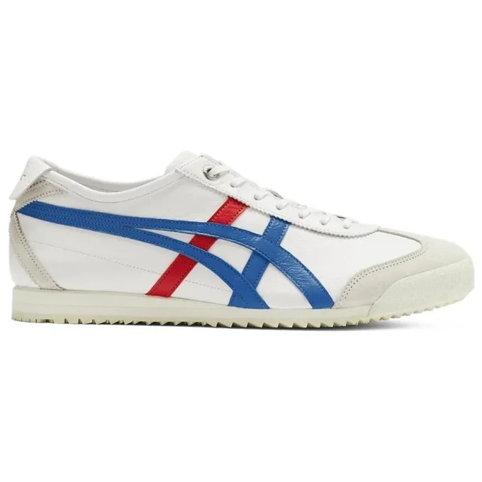 Mexico 66 SD «Blanco Directoire Blue»
