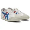 Mexico 66 SD «Blanco Directoire Blue»